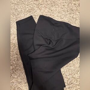 lululemon athletica wunder train